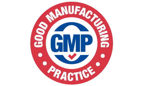 jertaris gmp certified