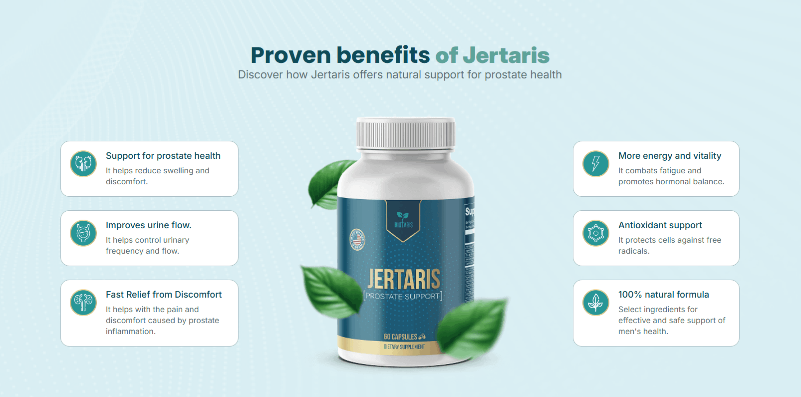 jertaris official website